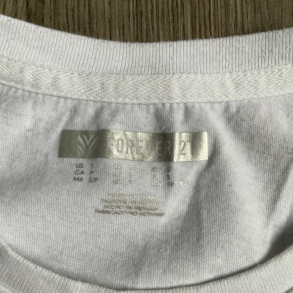 Forever 21 Tank Top - Picture 4 of 4